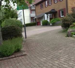 Evangelische Kirche Engeltal Hallwangen