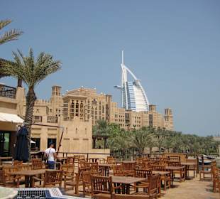Souk Madinat Jumeirah