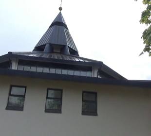 Kirche St. Peter und Paul