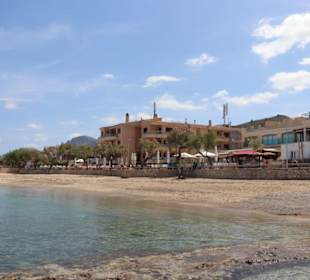 Colonia de Sant Pere