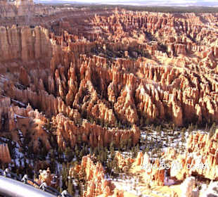 Bryce Canyon
