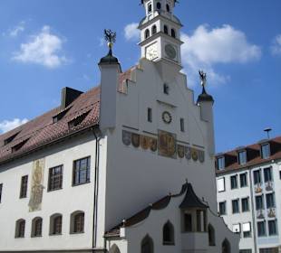 Rathaus