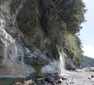 Wandern Port Renfrew