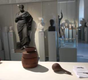 Museum Alte Kulturen