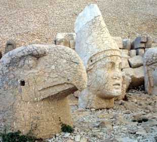 Nemrut Dagi