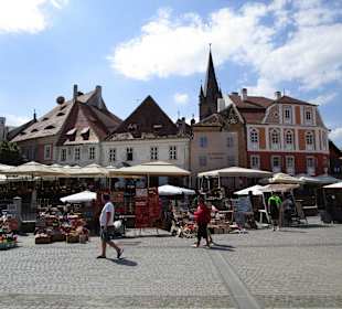 Piața Mică/Kleiner Ring