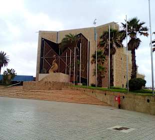 Auditorio Alfredo Kraus