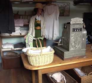 Erlebnispark Tripsdrill