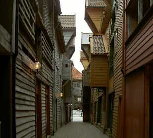 Alt-Bryggen