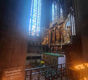 Mainzer Dom in Mainz
