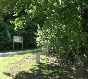 Wanderweg Sieben-Täler-Runde 