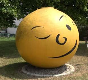 Kuppinger Mond Kuppingen 