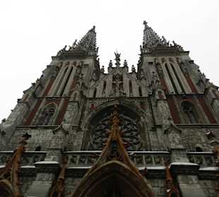 Николаевский Костел