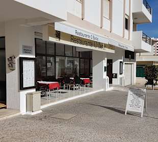Restaurant O Barão