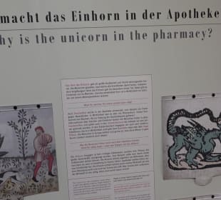 Deutsches Apothekenmuseum