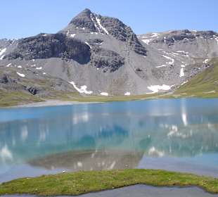 Bergsee Lai da Rims