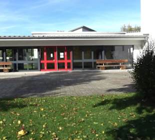 Rathaus Ortsverwaltung Kohlstetten