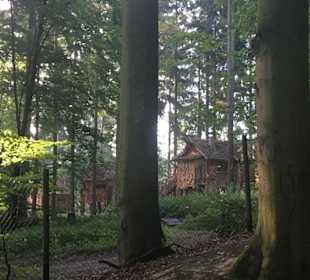 Baumhäuser 