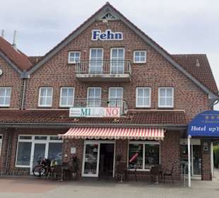 Pizzeria Milano in Moormerland