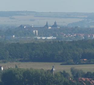 Unterwegs im Thüringer Wald bei Friedrichroda