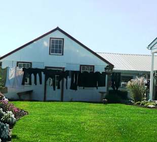 Unterwegs auf der 90 min. Tour