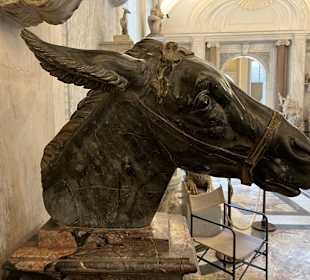 Vatikanische Museen