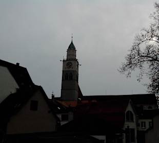 Altstadt Meersburg in Meersburg