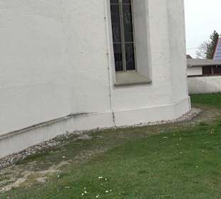 Kirche Sankt Brigitta Suppingen