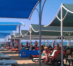 Li. Aspendos/ re. Serenety