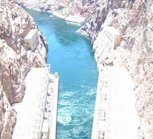 Hoover Dam