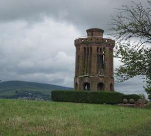 Schlachtfeld von Wörth 1870