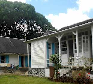 Domaine aux Aubineaux