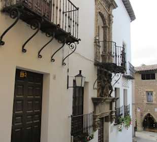 Poble Espanyol