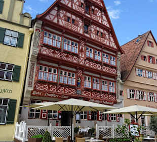 Altstadt Dinkelsbühl