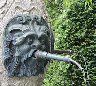 Erbisbrunnen