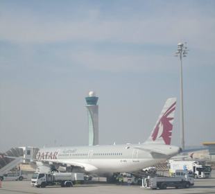 Lotnisko Doha