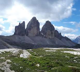 Wandern Sesto / Sexten