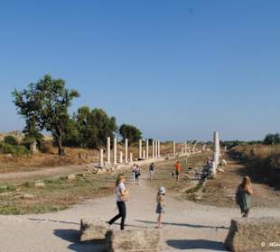 Kultur und Geschichte