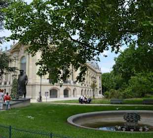 Petit Palais 
