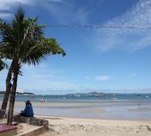Pattaya Beach