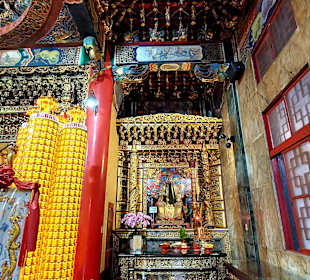 Wenwu Tempel