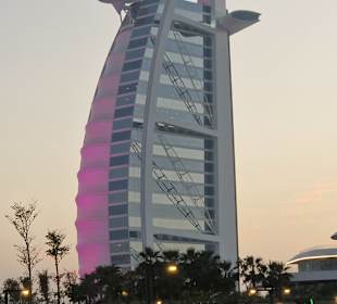 Burj Al Arab