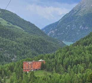 Wandern