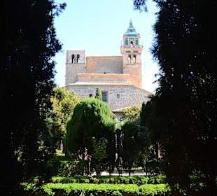 Kloster von Valdemossa