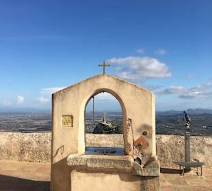 Kloster Sant Salvador