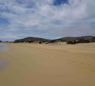 Porto Santo
