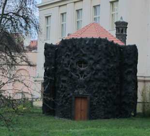 Mala Strana Vojanovy Sady