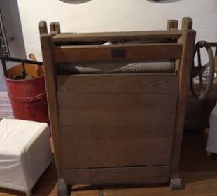 Museum Römer und Bajuwaren