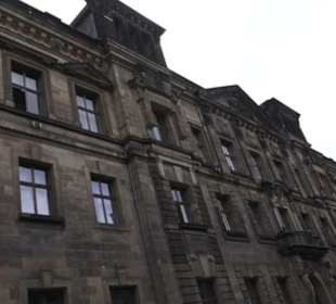 Rund um die Frauenkirche