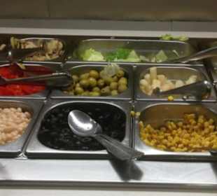 Restaurant All You Can Eat